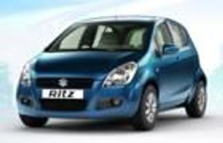 Maruti Ritz World Cup Edition On The Cards